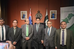 Parliament-House