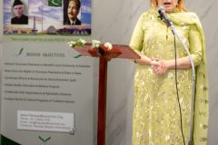 Julia Finn MP