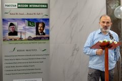Kaysar Trad AFIC CEO