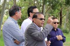 Ghaebana Namaz E Janaza for Arshad Sharif in Sydney