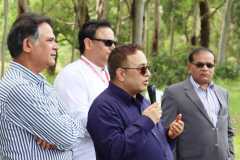 Ghaebana Namaz E Janaza for Arshad Sharif in Sydney