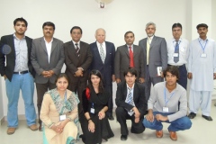 MAJU Youth Program by Shakil Ahmad
