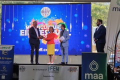 MEFF-Mayor-MP-at-Festival