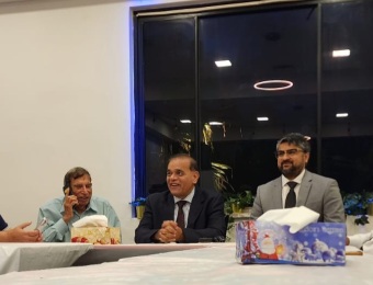 PMI Special Meeting Jun 2023