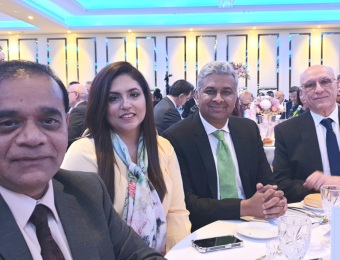ASBC Aus Biz Council Dinner