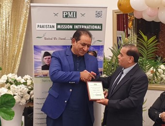 Zulifqar Rahat